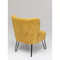 Best Sessel Palm Springs Gelb Sessel