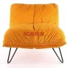 Discount Sessel Porto Pino Gelb Sessel