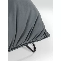Hot Sessel Porto Pino Grau Sessel