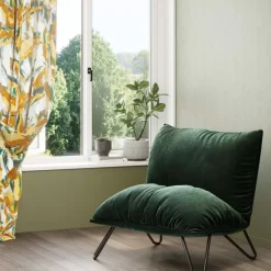New Sessel Porto Pino Grun Sessel