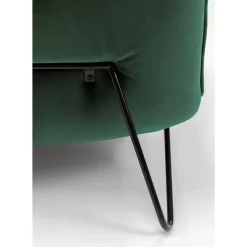 New Sessel Porto Pino Grun Sessel