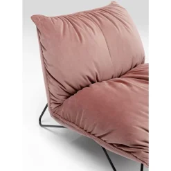 Best Sessel Porto Pino Rosa Sessel
