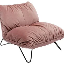 Best Sessel Porto Pino Rosa Sessel