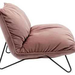 Best Sessel Porto Pino Rosa Sessel