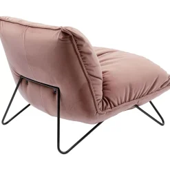Best Sessel Porto Pino Rosa Sessel