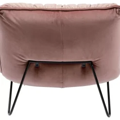 Best Sessel Porto Pino Rosa Sessel