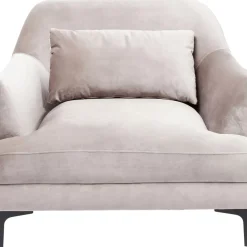 Hot Sessel Proud Grau Sessel