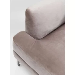 Hot Sessel Proud Grau Sessel