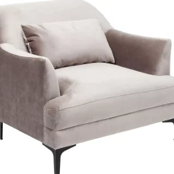 Hot Sessel Proud Grau Sessel