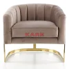 New Sessel Pure Elegance Beige Sessel