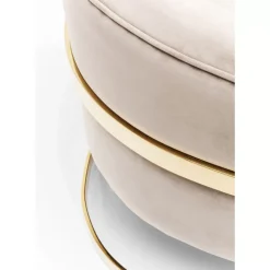 New Sessel Pure Elegance Beige Sessel
