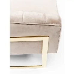 New Sessel Pure Elegance Beige Sessel
