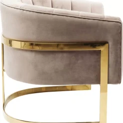 New Sessel Pure Elegance Beige Sessel