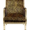 Sale Sessel Regency Leo Sessel
