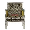 Clearance Sessel Regency Zebra Sessel