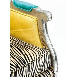 Clearance Sessel Regency Zebra Sessel
