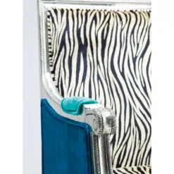 Clearance Sessel Regency Zebra Sessel