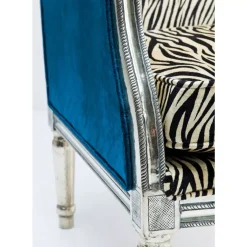 Clearance Sessel Regency Zebra Sessel