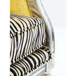 Clearance Sessel Regency Zebra Sessel