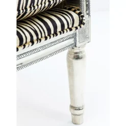 Clearance Sessel Regency Zebra Sessel