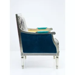 Clearance Sessel Regency Zebra Sessel