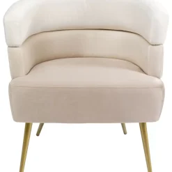 Sale Sessel Sandwich Creme Sessel