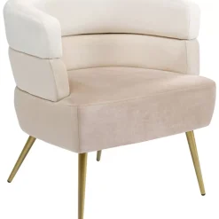 Sale Sessel Sandwich Creme Sessel