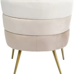 Sale Sessel Sandwich Creme Sessel