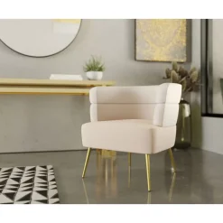 Sale Sessel Sandwich Creme Sessel