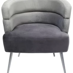 New Sessel Sandwich Grau Sessel