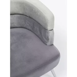 New Sessel Sandwich Grau Sessel