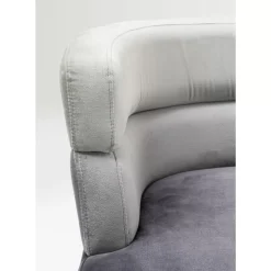 New Sessel Sandwich Grau Sessel