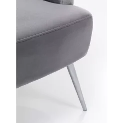New Sessel Sandwich Grau Sessel