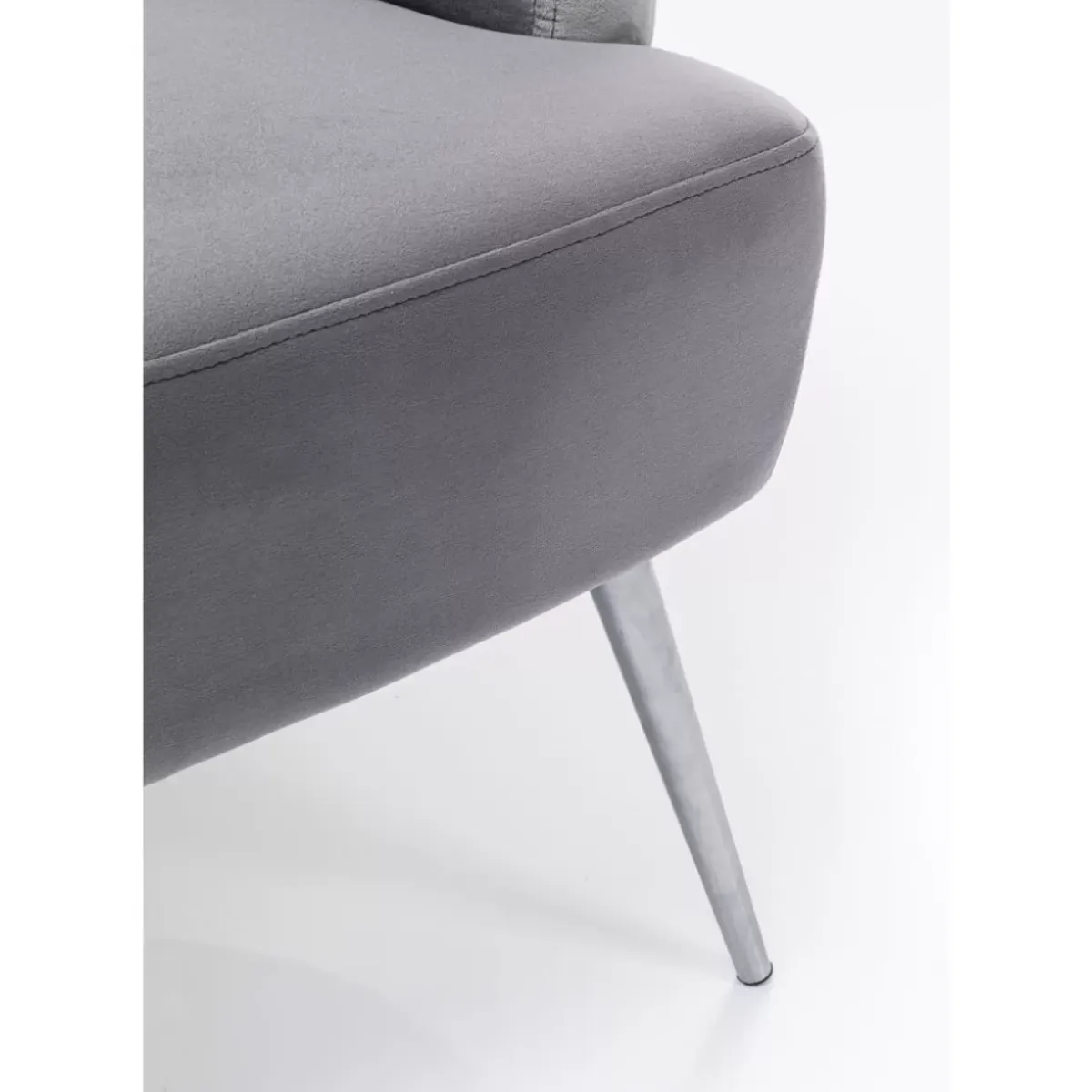 New Sessel Sandwich Grau Sessel