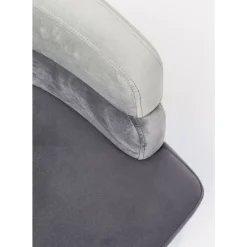 New Sessel Sandwich Grau Sessel