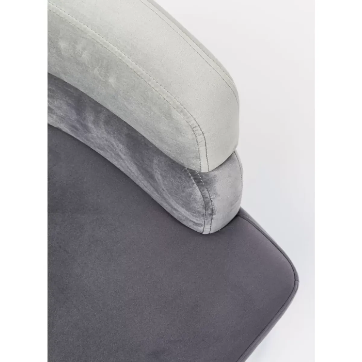 New Sessel Sandwich Grau Sessel