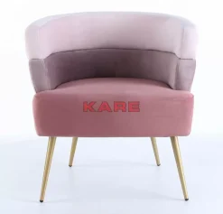 Online Sessel Sandwich Rose Sessel