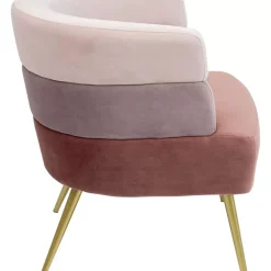 Online Sessel Sandwich Rose Sessel