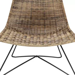 New Sessel Sansibar Lounge Outdoormöbel