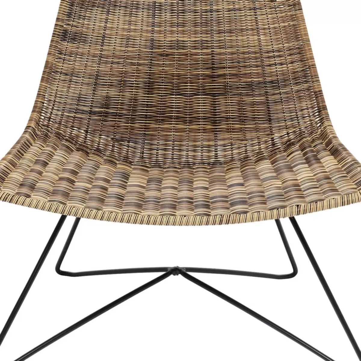 New Sessel Sansibar Lounge Outdoormöbel