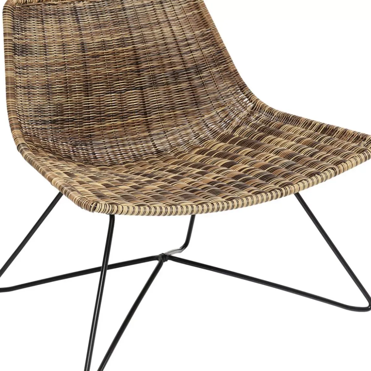 New Sessel Sansibar Lounge Outdoormöbel