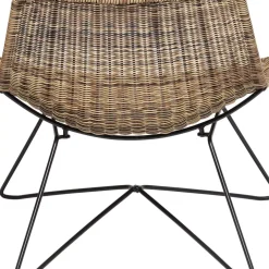 New Sessel Sansibar Lounge Outdoormöbel