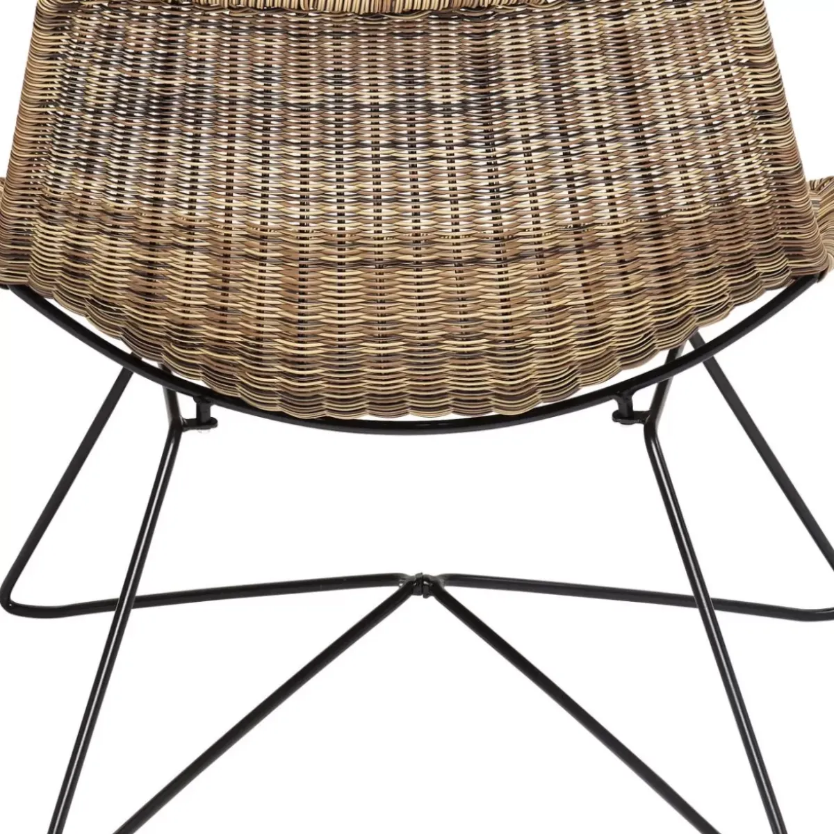New Sessel Sansibar Lounge Outdoormöbel