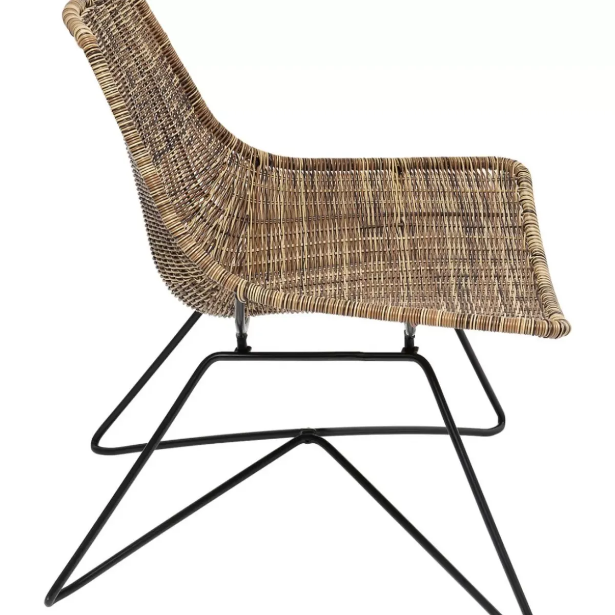 New Sessel Sansibar Lounge Outdoormöbel