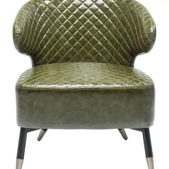 Hot Sessel Session Grun Sessel