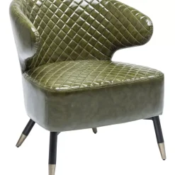 Hot Sessel Session Grun Sessel