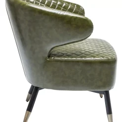 Hot Sessel Session Grun Sessel