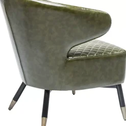Hot Sessel Session Grun Sessel