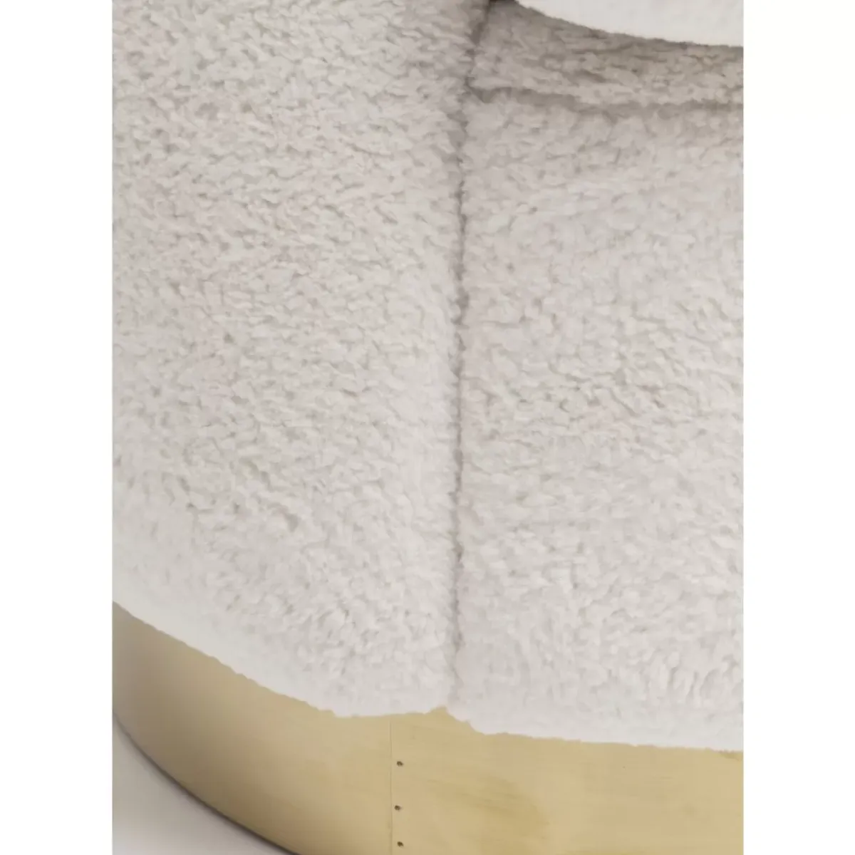 Clearance Sessel Silhouette Fur Weiss Sessel