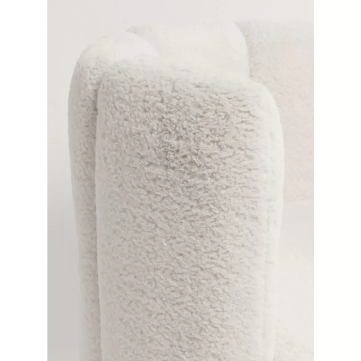 Clearance Sessel Silhouette Fur Weiss Sessel